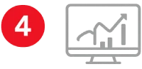 Acompanhamento técnico e comercial